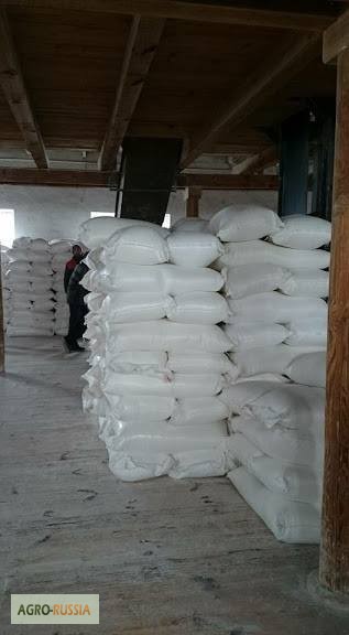 Мука пшеничная оптом (вс, 1с, 2с) от производителя, склад в Москве
