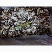 Продам Белый сушеный гриб