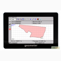 ГеоМетр S4 - прибор для землемера