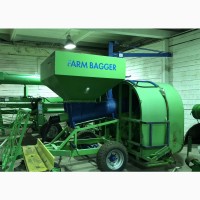 Упаковщик зерна AG BAG/Romili Farmbagger