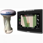 Агронавигатор AvMap G7 Farmnavigator +ГЛОНАСС/GPS антенна