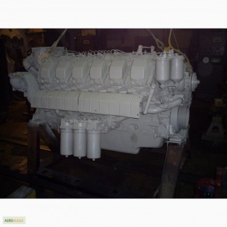 Ремонт двигателя ТМЗ-8401, 8421, 8481.10 и их модификации
