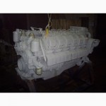 Ремонт двигателя ТМЗ-8401, 8421, 8481.10 и их модификации