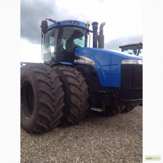 Трактор New Holland TJ 380