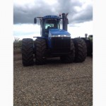 Трактор New Holland TJ 380