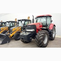 CASE серии PUMA 225 Сельскохозяйственный трактор