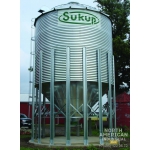 Силоса для хранения зерна Sukup (США)