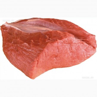 Мясо говядины оптом. Актуальный прайс внутри