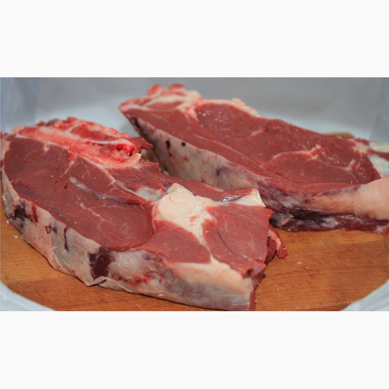 Продам/ мясо говядины оптом - Актуальный прайс внутри,  .
