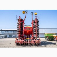 Пневматическая сеялка Vaderstad Rapid RDA 800S