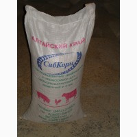 Продам смесь зерновую гранулированную для с/х животных и птиц