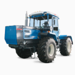 Трактор хтз-150 (Т-150)
