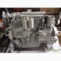 Продам двигатель смд-14