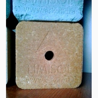 Соль-лизунец «Лимисол-Увм» Премиум (коробка 20 кг)