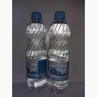 ООО Сантарин, реализует оптом воду питьевую Российского производителя Аква