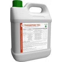 Триходермин ТН82 - Жидкий Фунгицид