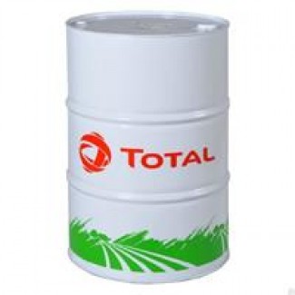 Total tractagri hdx 15W-40