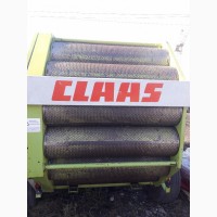 Пресс подборщик Claas Roland 44 S