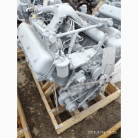 Двигатель ЯМЗ 238НД5