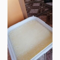 Продам мёд липовый севший башкирский 2020