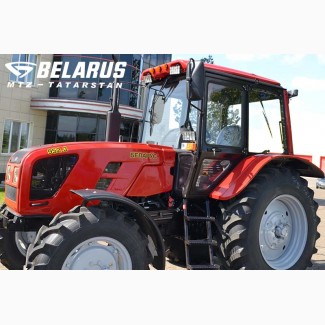 Трактор МТЗ 952.3 / Беларус 952.3