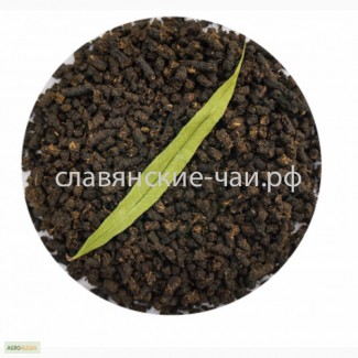 Иван-чай (копорский чай) ферментированный оптом от производителя