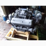 Продам двигатель ЯМЗ 236М2 на трактор Т-150К с комплектом переоборудования
