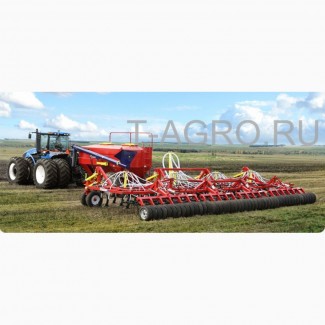 Агратор Agrator-14600 Пневматический посевной комплекс культиваторного типа