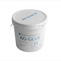 Клей - закрепитель AG-GLUE PT