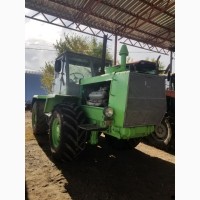 Трактор Т 150 ХТЗ ЯМЗ
