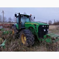 Продам трактор JOHN DEERE 8430