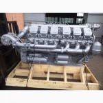 Продается двигатель ЯМЗ 236М2 на трактор Т-150. 180 ЛС. В наличии