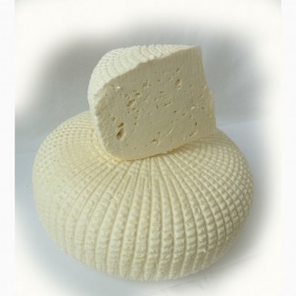 Сыр осетинский