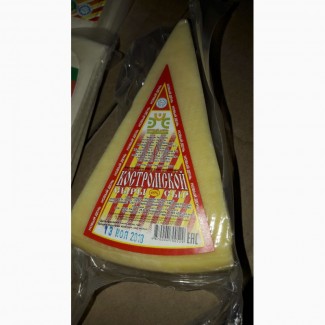 Продам сыр просроченый колбасный, твердый, плавленый