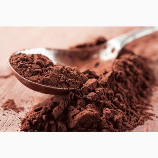 Какао порошок сильной алкализации Каргил Gerkens cacao