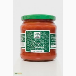 Продам соусы томатные твист 0, 45 л