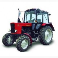 Продам Трактор МТЗ-82 Беларус