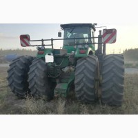 Трактор John Deere 9430 (2008 год)