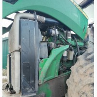 Трактор John Deere 9430 (2008 год)