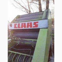 Пресс-подборщик Claas Rollant 44