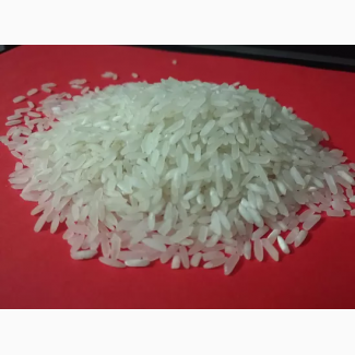 Рис длинно-зерновой