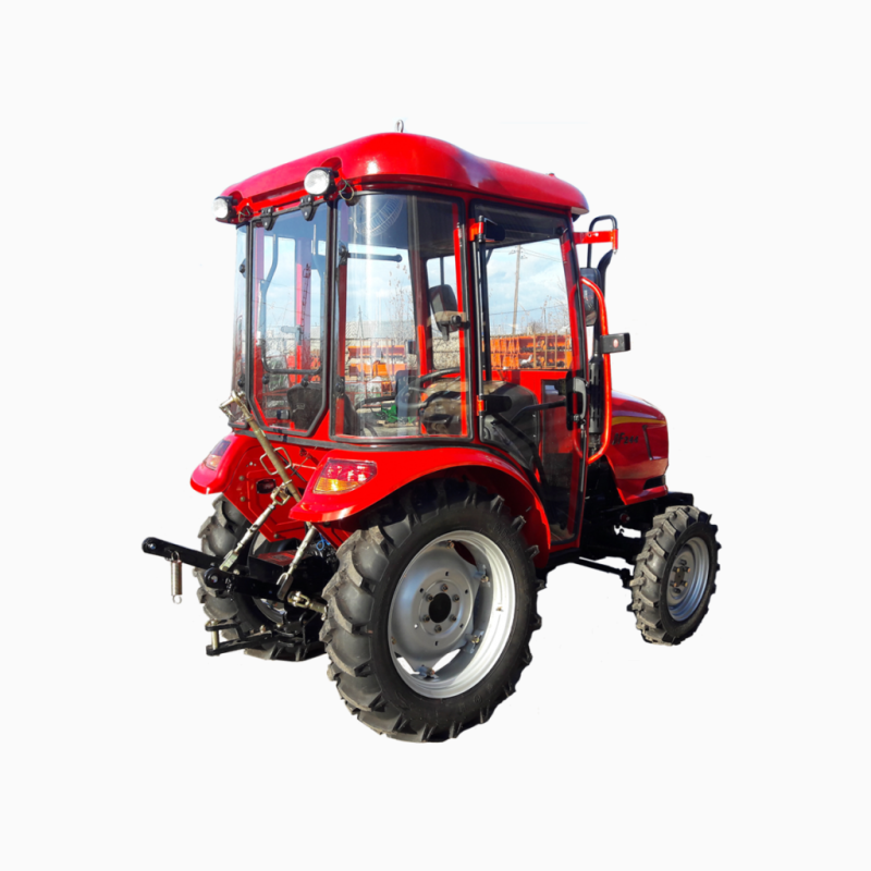 Df 244 цена трактор 25 минитрактора