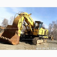 Карьерный экскаватор KOMATSU 1250-7