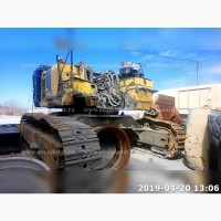 Карьерный экскаватор KOMATSU 1250-7