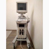 Продаю УЗИ-аппарат Medison SA 6000II (128BW Корея)