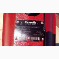 Гидромотор Rexroth TR-16159