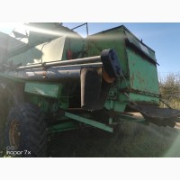 Продам Комбайн зерноуборочный Дон1500Б