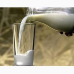 Продается молоко с фермы добровольного доения