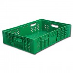 Ящик пластиковый для овощей 600 400 140