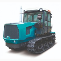 Трактор ХТЗ-181-26